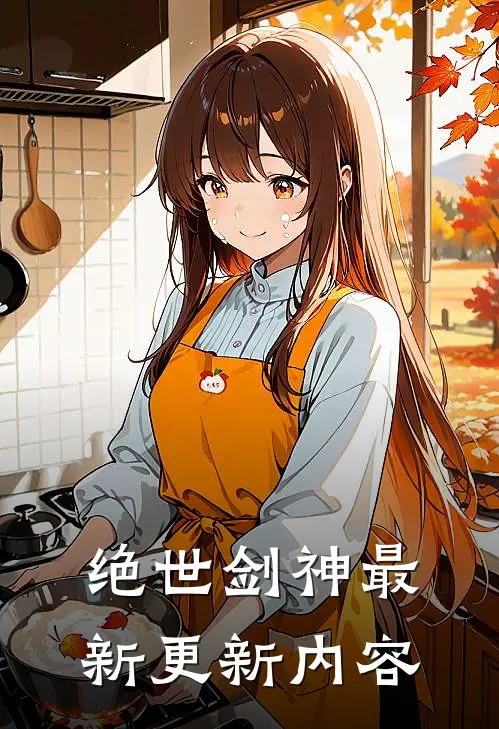 绝世剑神最新更新内容