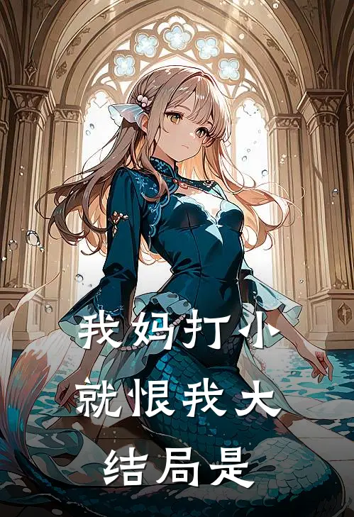 我妈打小就恨我大结局是