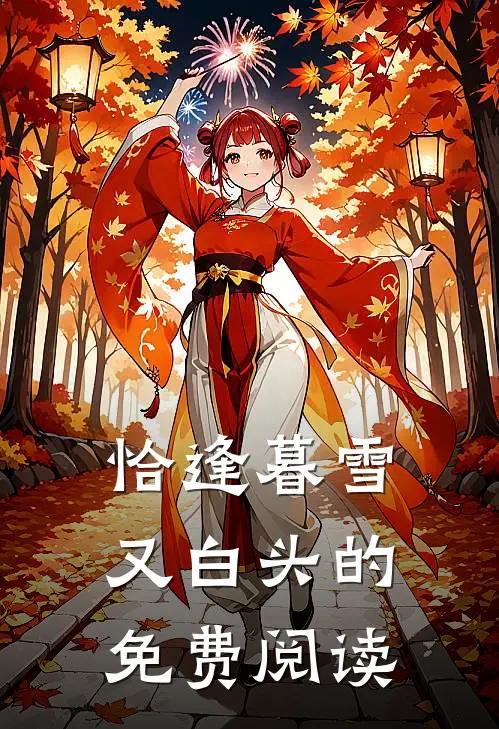 恰逢暮雪又白头的免费阅读