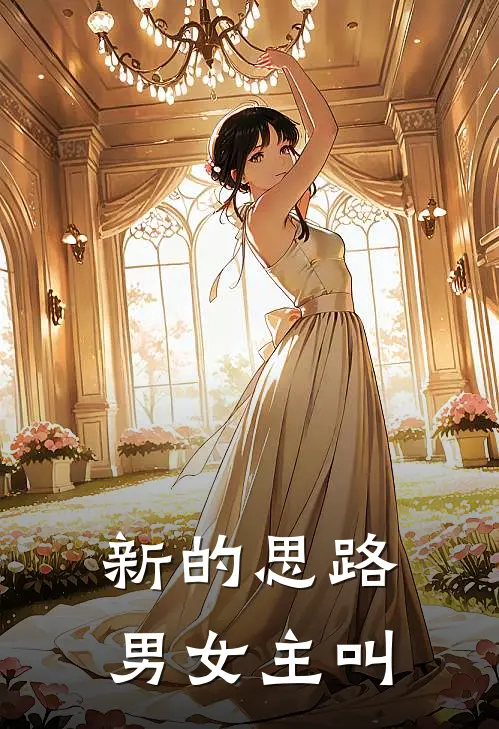 新的思路男女主叫