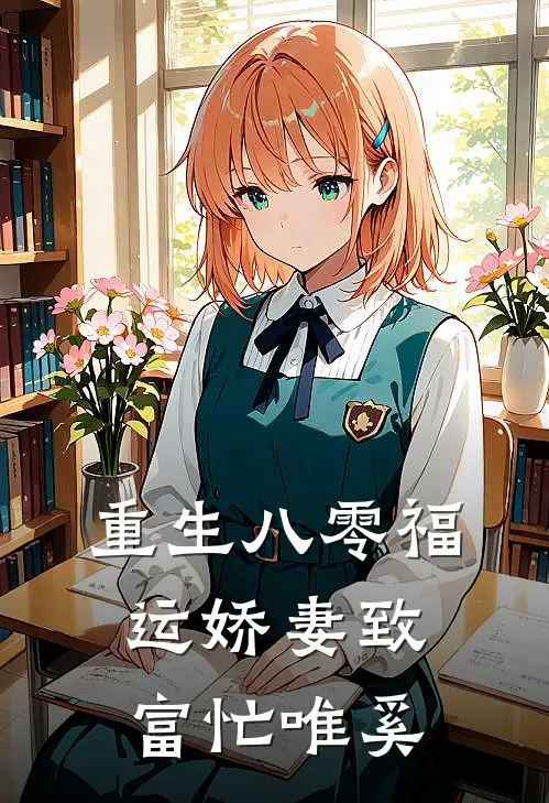 重生八零福运娇妻致富忙 唯奚
