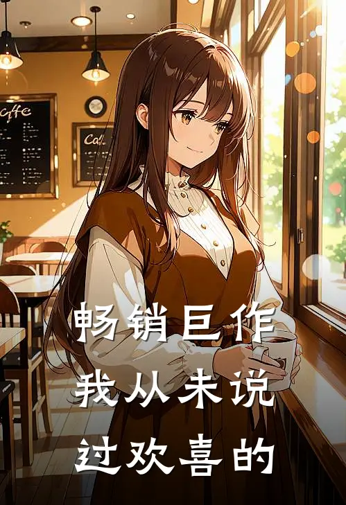 畅销巨作我从未说过欢喜的
