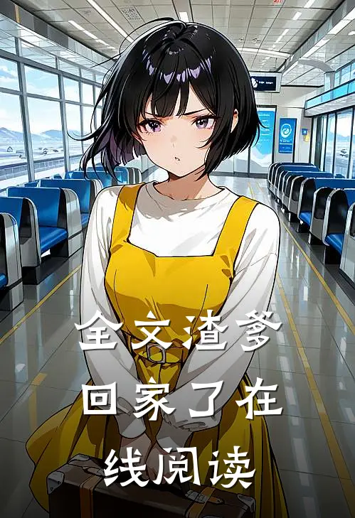 全文渣爹回家了在线阅读