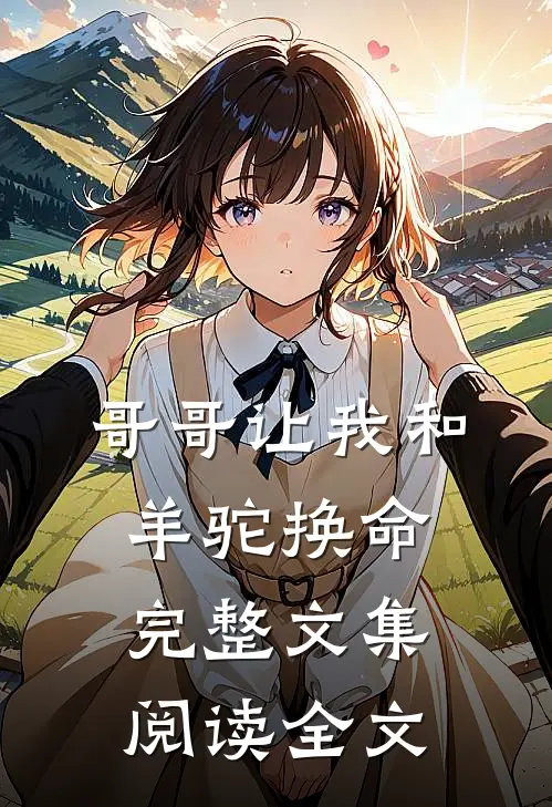 哥哥让我和羊驼换命完整文集阅读全文