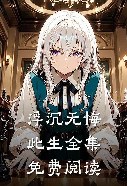 浮沉无悔此生全集免费阅读