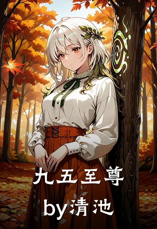 九五至尊by清池