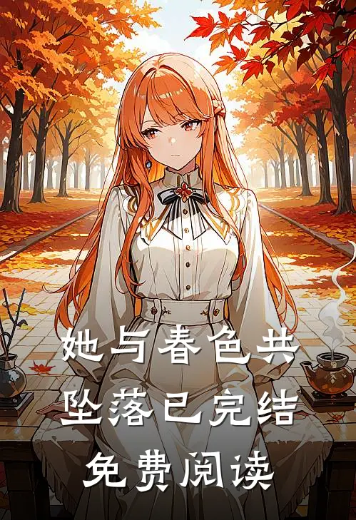 她与春色共坠落已完结免费阅读