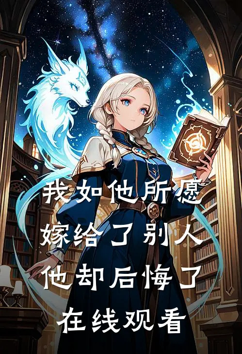我如他所愿嫁给了别人他却后悔了在线观看