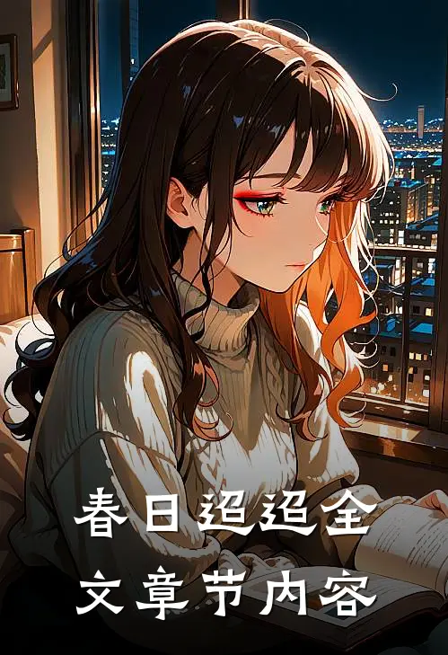 春日迢迢全文章节内容