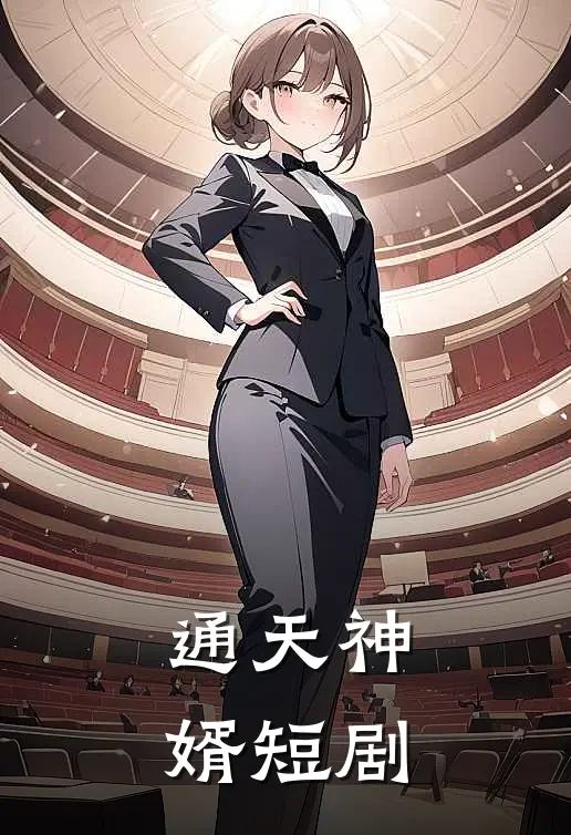 通天神婿短剧