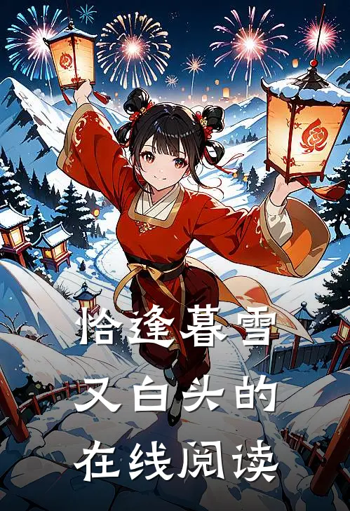 恰逢暮雪又白头的在线阅读