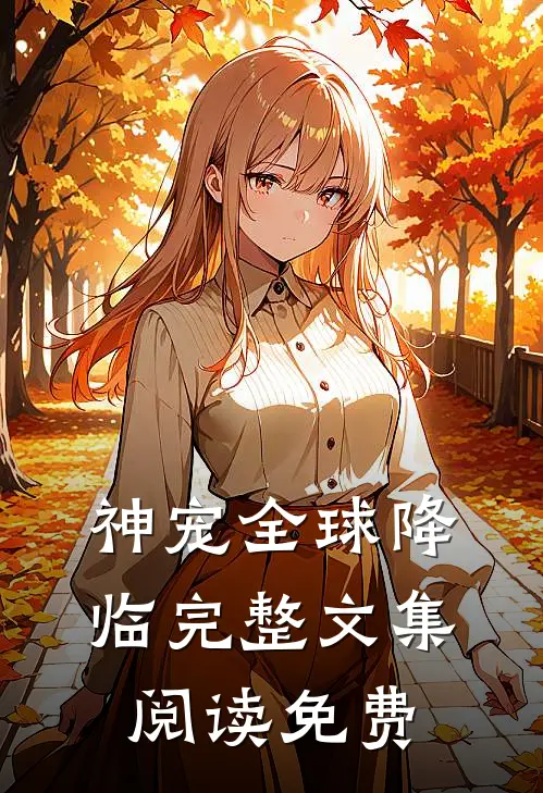 神宠全球降临完整文集阅读免费