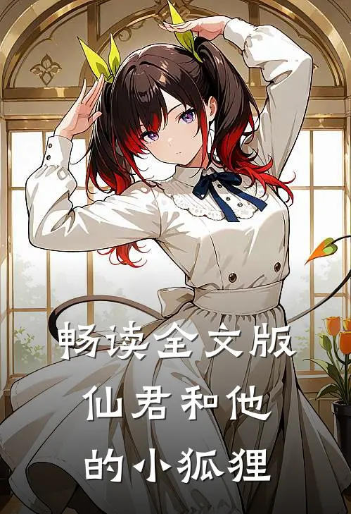 畅读全文版仙君和他的小狐狸