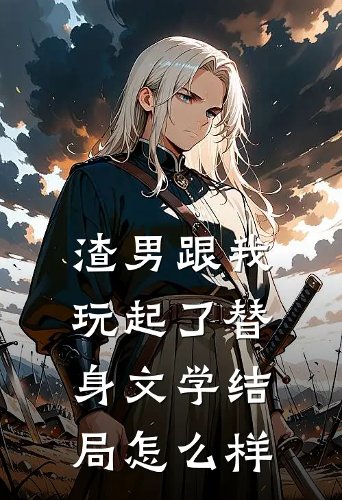 渣男跟我玩起了替身文学结局怎么样