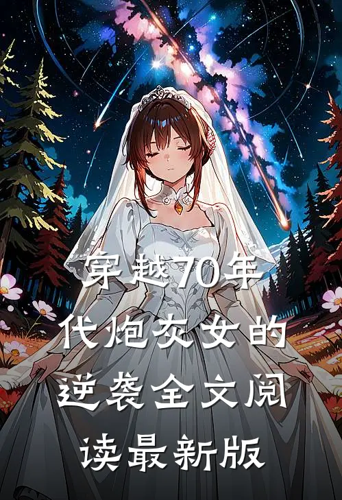 穿越70年代炮灰女的逆袭全文阅读最新版