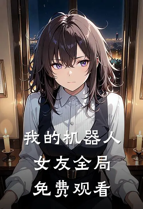 我的机器人女友全局免费观看