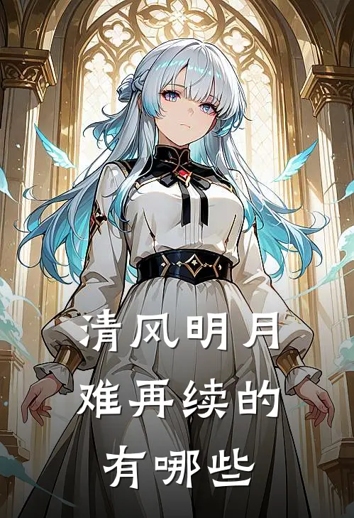清风明月难再续的有哪些