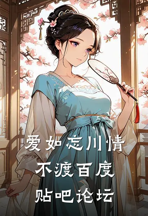 爱如忘川情不渡百度贴吧论坛