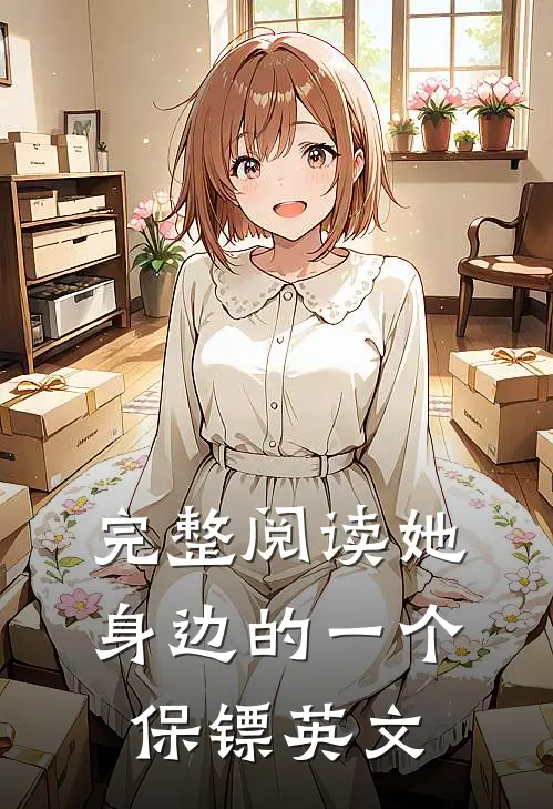完整阅读她身边的一个保镖英文