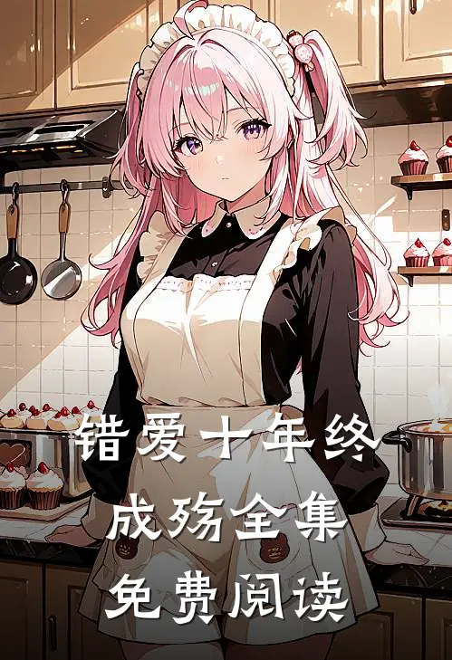 错爱十年终成殇全集免费阅读
