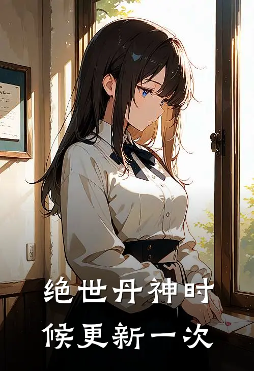 绝世丹神时候更新一次