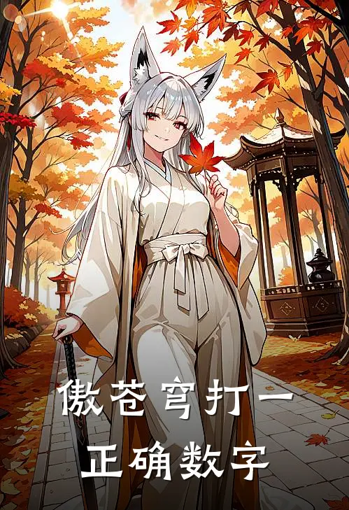 傲苍穹打一正确数字