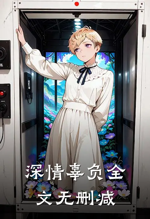 深情辜负全文无删减