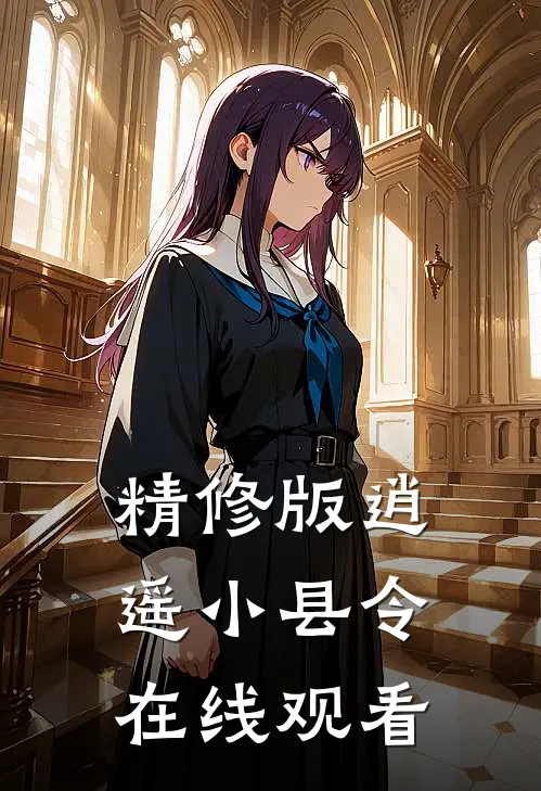 精修版逍遥小县令在线观看