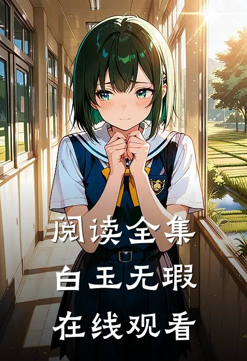 阅读全集白玉无瑕在线观看