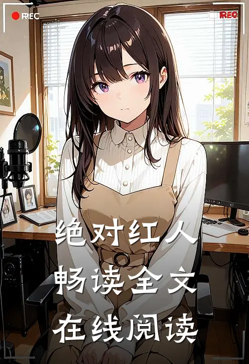 绝对红人畅读全文在线阅读