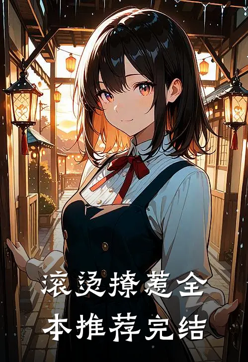 滚烫撩惹全本推荐完结