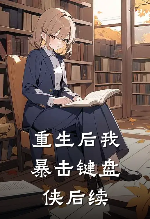 重生后我暴击键盘侠后续