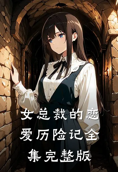 女总裁的恋爱历险记全集完整版