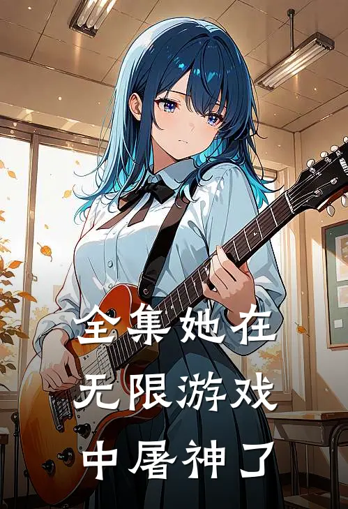 全集她在无限游戏中屠神了