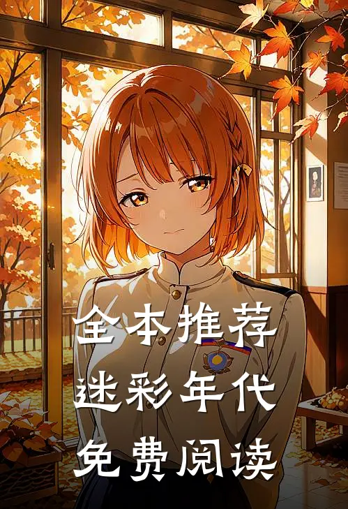 全本推荐迷彩年代免费阅读