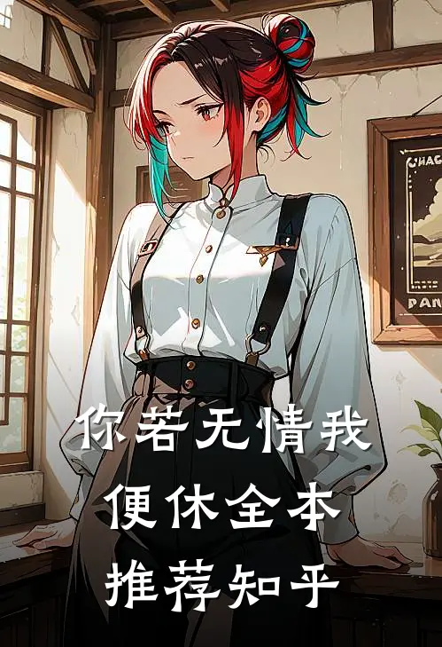 你若无情我便休全本推荐知乎