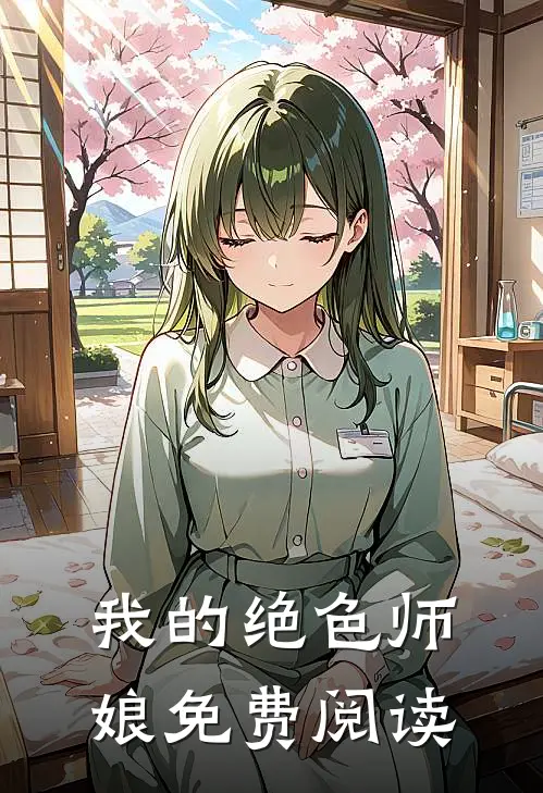 我的绝色师娘免费阅读