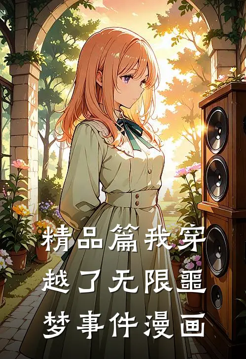 精品篇我穿越了无限噩梦事件漫画