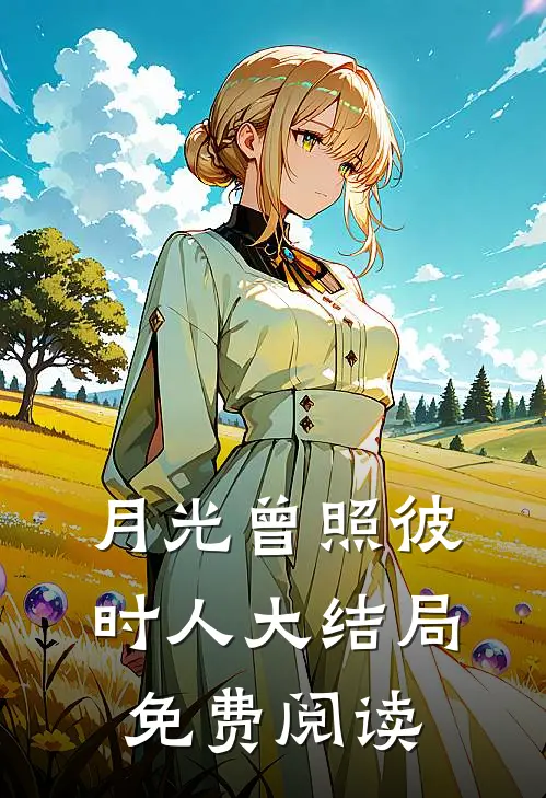 月光曾照彼时人大结局免费阅读