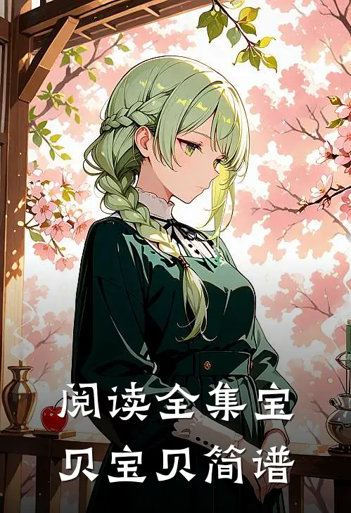 阅读全集宝贝宝贝简谱