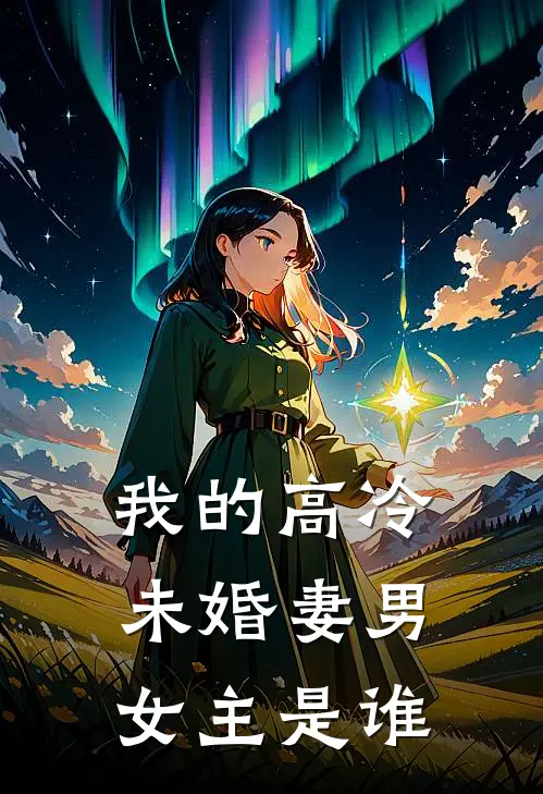 我的高冷未婚妻男女主是谁