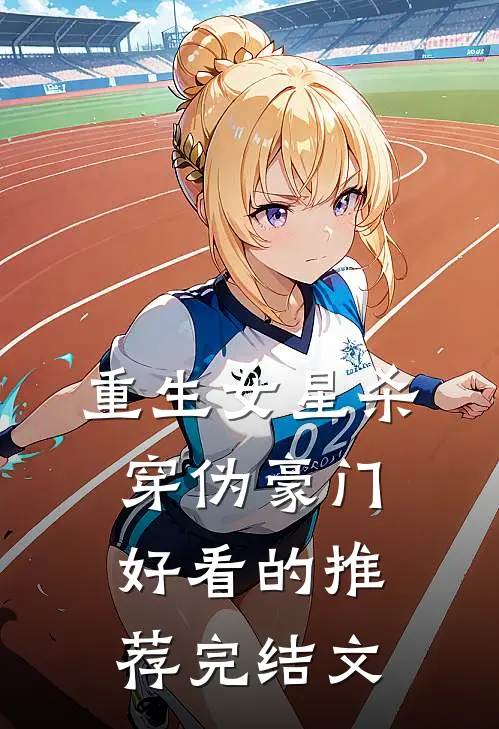 重生女星杀穿伪豪门好看的推荐完结文