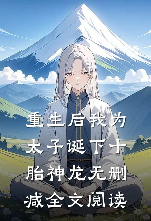 重生后我为太子诞下十胎神龙无删减全文阅读
