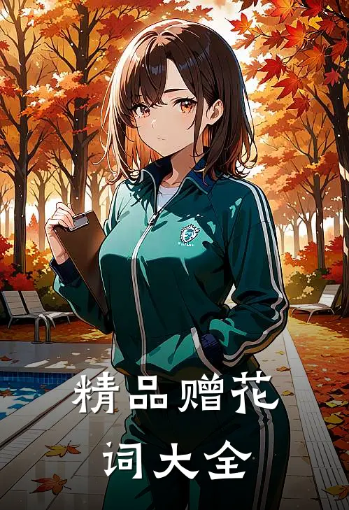 精品赠花词大全