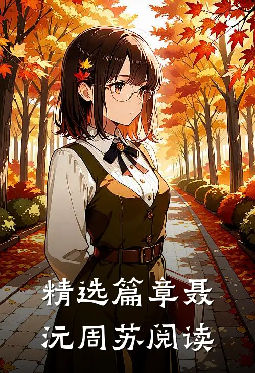 精选篇章聂沅周苏 阅读