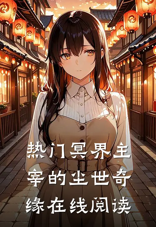 热门冥界主宰的尘世奇缘在线阅读