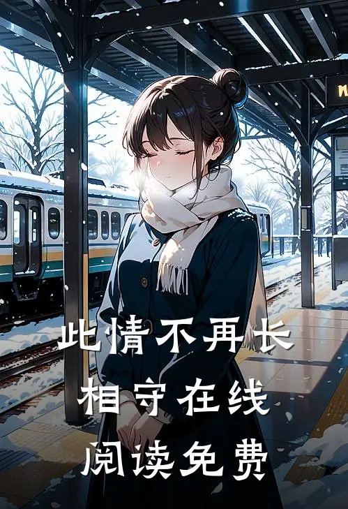 此情不再长相守在线阅读免费
