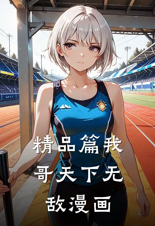 精品篇我哥天下无敌漫画