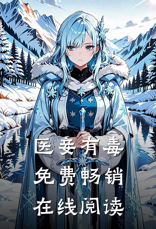 医妾有毒免费畅销在线阅读