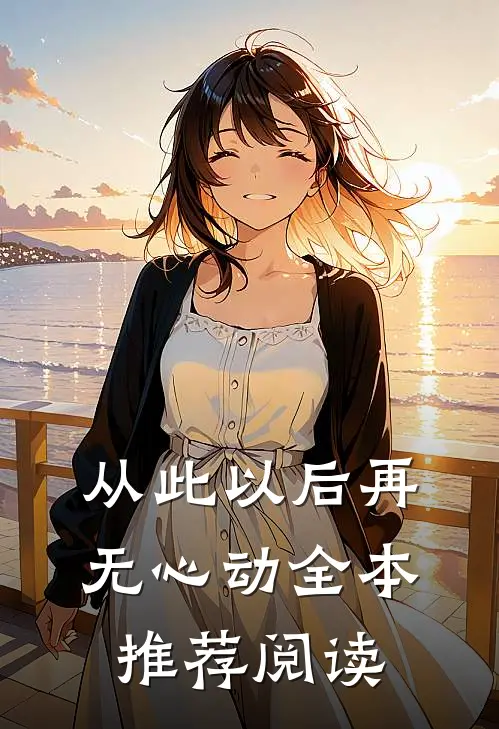 从此以后再无心动全本推荐阅读
